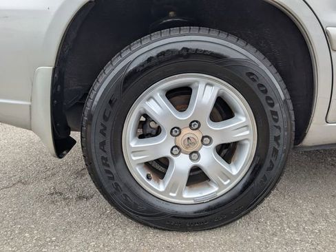 Used 2002 Toyota Highlander V6 image 25