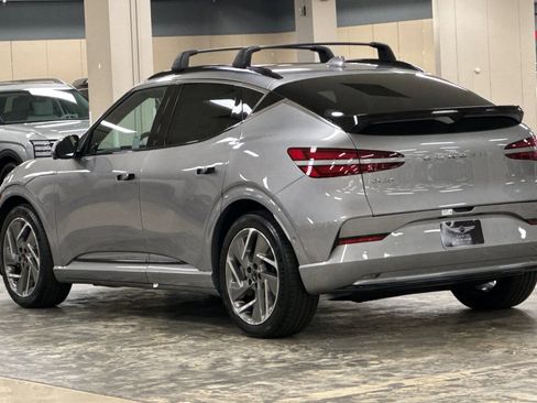 New 2026 Genesis GV60 Advance AWD/4WD image 6