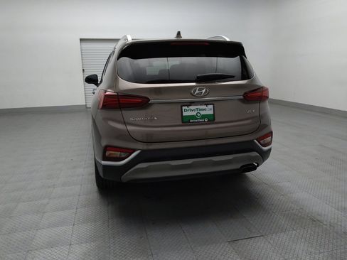 Used 2020 Hyundai Santa Fe SEL w/ Cargo Package image 6
