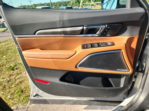 New 2025 Kia Telluride SX Prestige X-Line image 10