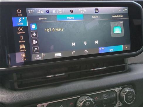 New 2026 Jeep Wrangler Sport S image 12