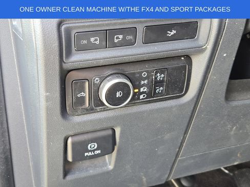 Used 2023 Ford F150 XLT w/ Equipment Group 302A High AWD/4WD image 26