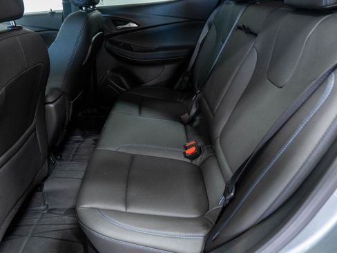 Used 2026 Buick Encore GX Sport Touring w/ Comfort Package image 23