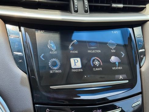 Used 2016 Cadillac XTS Luxury w/ Driver Awareness Package FWD image 31