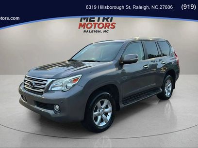 Used 2010 Lexus GX 460