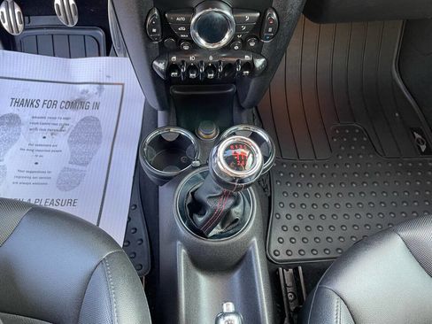 Used 2012 MINI Cooper Coupe John Cooper Works image 28