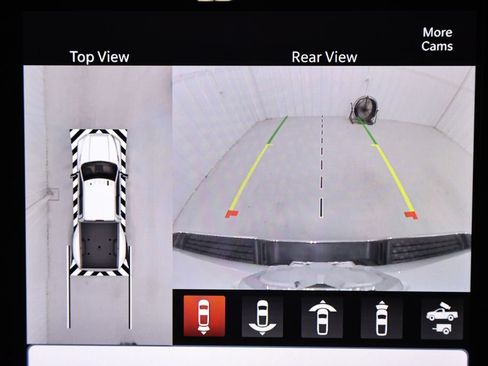 Used 2022 RAM 3500 Laramie AWD/4WD image 32