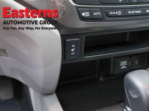 Used 2018 Honda Pilot EX-L image 19