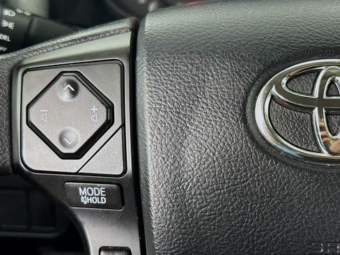 Used 2023 Toyota Tacoma SR RWD image 11