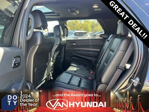 Used 2024 Dodge Durango GT image 19