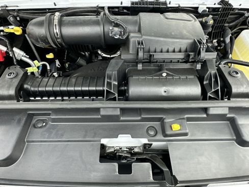 New 2025 Ford E-450 and Econoline 450 Super Duty w/ Power Equipment Group image 31