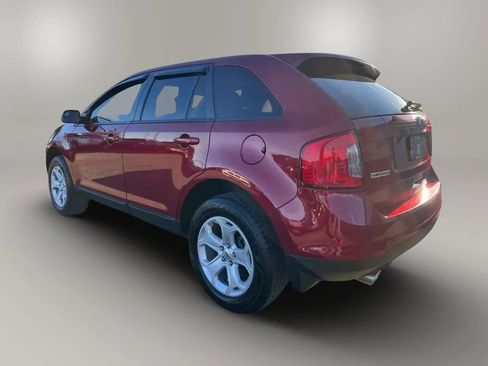 Used 2013 Ford Edge SEL FWD image 6
