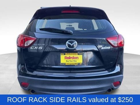 Used 2014 MAZDA CX-5 Sport image 6