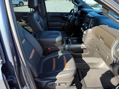 Used 2021 GMC Sierra 1500 AT4 image 17