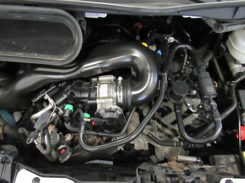 Used 2020 Ford Transit 250 Low Roof w/ Exterior Upgrade Package RWD image 30