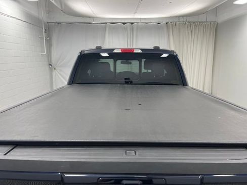 Used 2023 Ford F150 XLT w/ Equipment Group 302A High AWD/4WD image 8