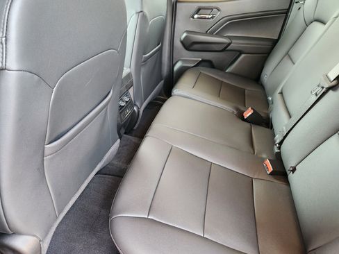 New 2026 Chevrolet Colorado LT w/ LT Convenience Package image 21