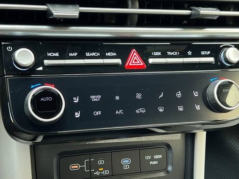 New 2026 Hyundai Tucson Limited AWD/4WD image 20