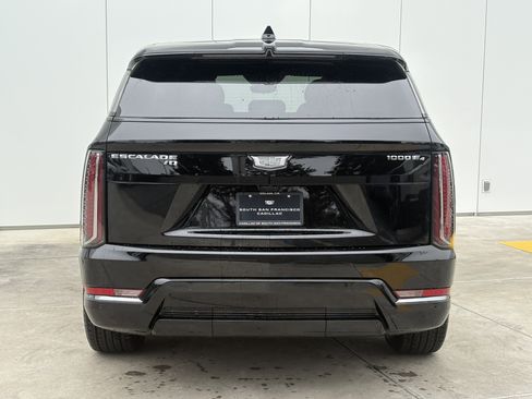 New 2026 Cadillac Escalade IQ Sport 1 image 5