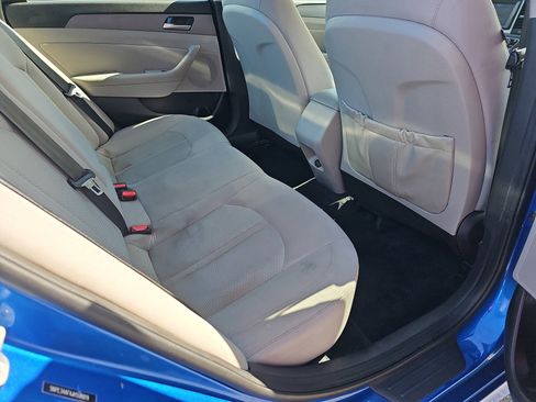 Used 2018 Hyundai Sonata SEL FWD image 12