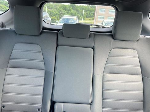 Used 2022 Honda CR-V EX image 12