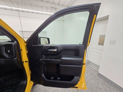 Used 2021 GMC Sierra 1500 2WD Double Cab w/ Fleet Convenience Package image 28
