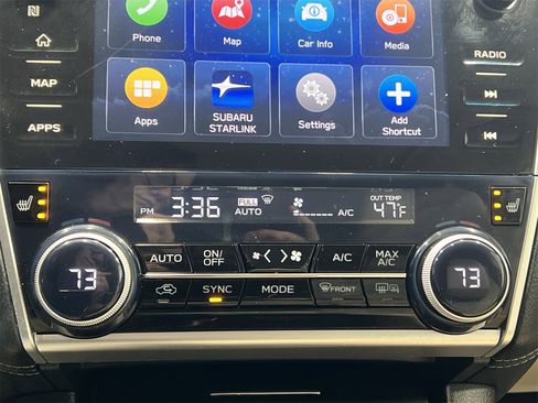 Used 2019 Subaru Outback 2.5i Limited image 19