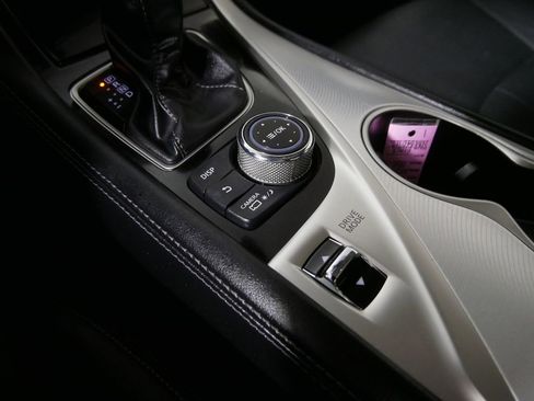 Used 2022 INFINITI Q50 Luxe image 26