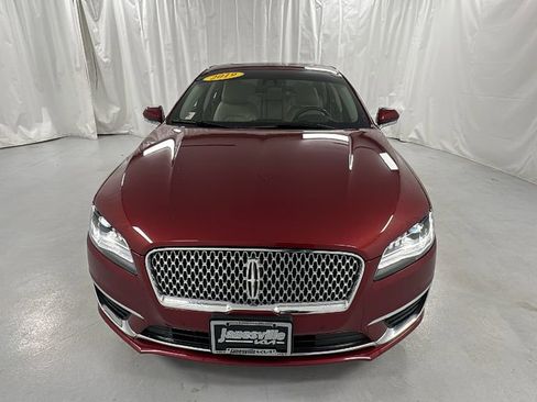 Used 2019 Lincoln MKZ Reserve image 8