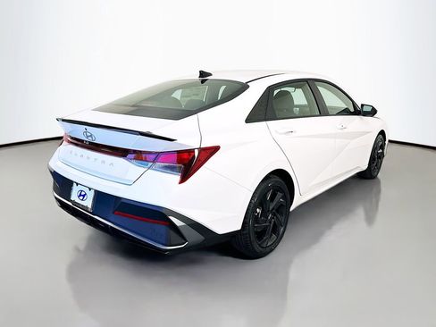 New 2026 Hyundai Elantra Sport image 5