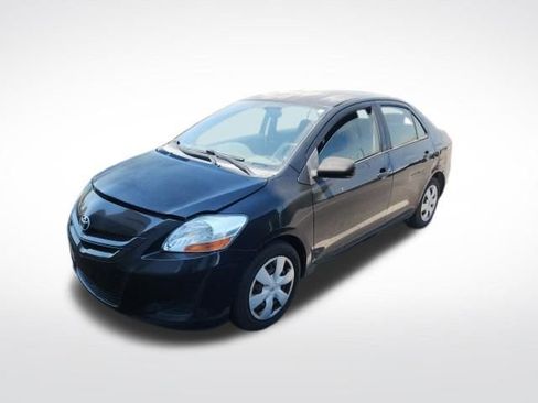 Used 2008 Toyota Yaris Sedan image 5