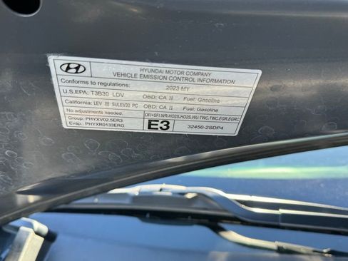 Used 2023 Hyundai Sonata SEL w/ Cargo Package image 30