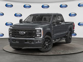 Used 2025 Ford F250 XLT AWD/4WD video 1