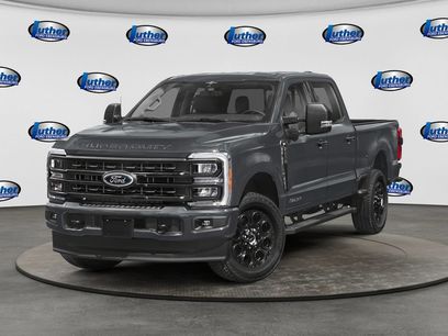 Used 2025 Ford F250 XLT