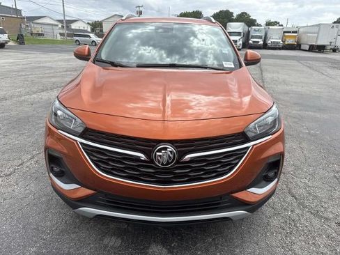 Used 2022 Buick Encore GX Select FWD image 2