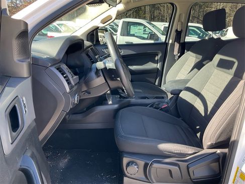 Used 2019 Ford Ranger XL w/ Equipment Group 101A Mid image 16