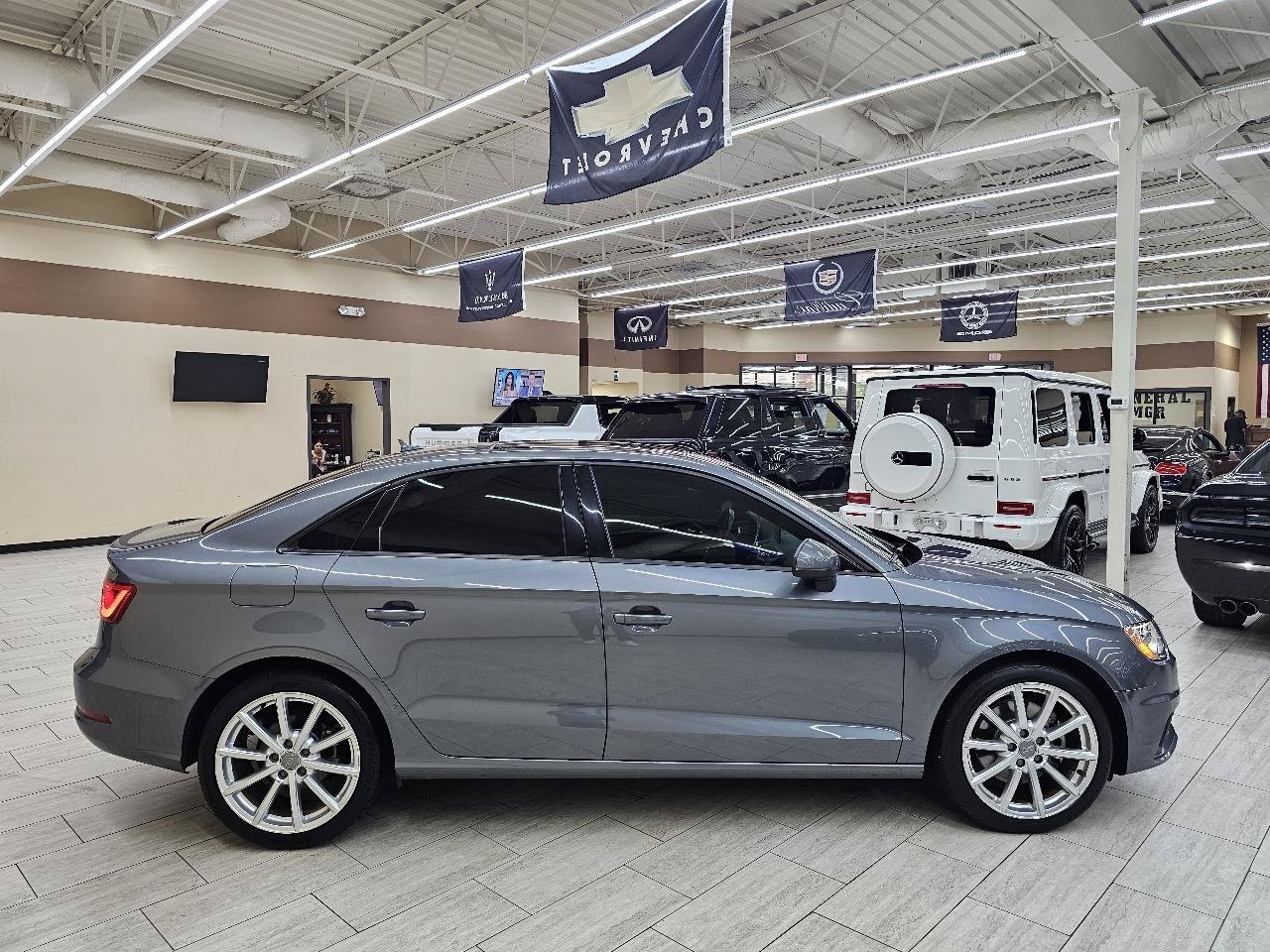 Used 2016 Audi A3 1.8T Premium FWD image 6