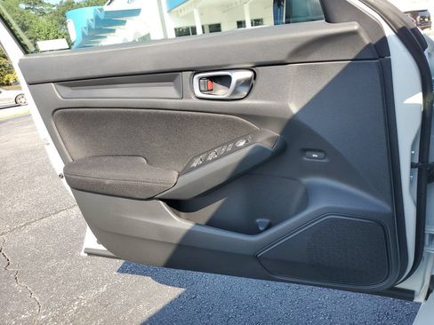New 2026 Honda Civic LX image 21