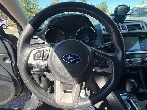 Used 2015 Subaru Outback 2.5i Limited AWD/4WD image 15