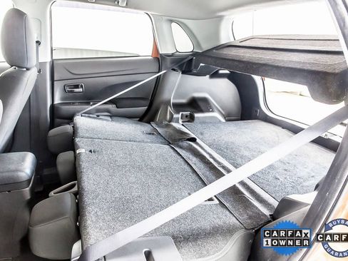 Used 2022 Mitsubishi Outlander Sport ES image 36