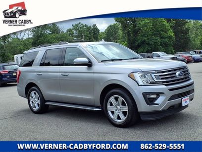 Used 2021 Ford Expedition XLT