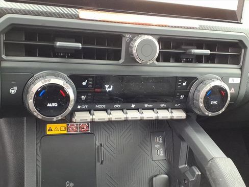 New 2026 Toyota Tacoma TRD Pro image 18