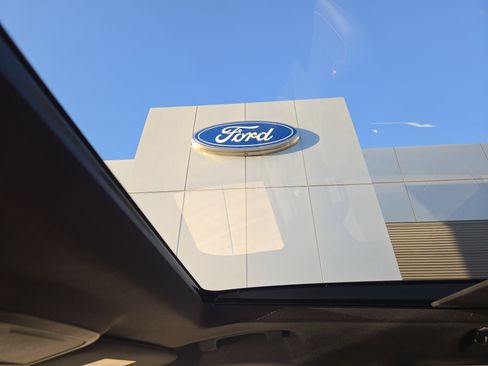 New 2026 Ford Explorer Tremor w/ Tremor Ultimate Package image 21