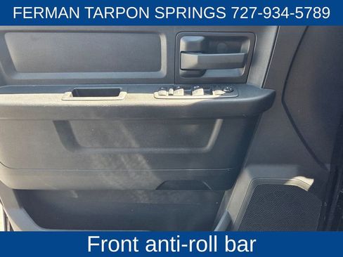 Used 2022 RAM 2500 Tradesman AWD/4WD image 24