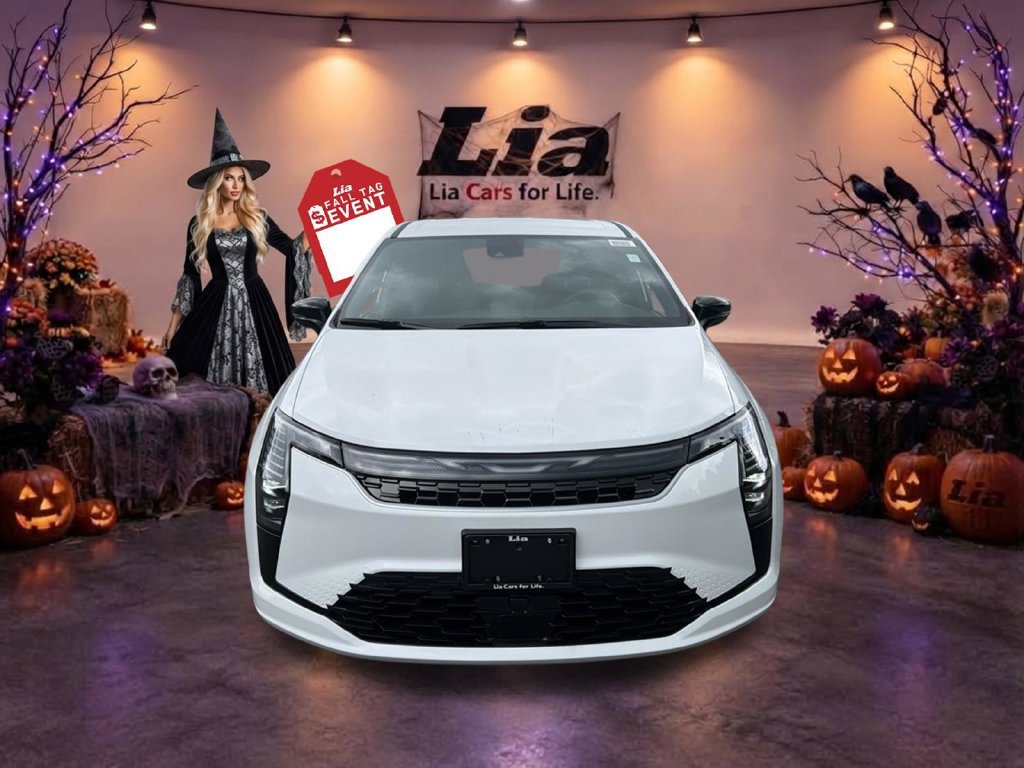 New 2027 Chrysler Pacifica Select AWD/4WD image 9