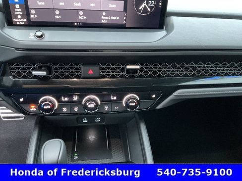 Certified 2026 Honda Accord Sport image 31