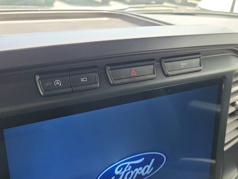 Used 2024 Ford F150 STX RWD image 19
