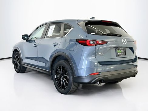 Used 2025 MAZDA CX-5 Carbon Edition AWD/4WD image 5