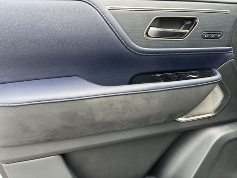 Certified 2026 INFINITI QX80 4WD image 15
