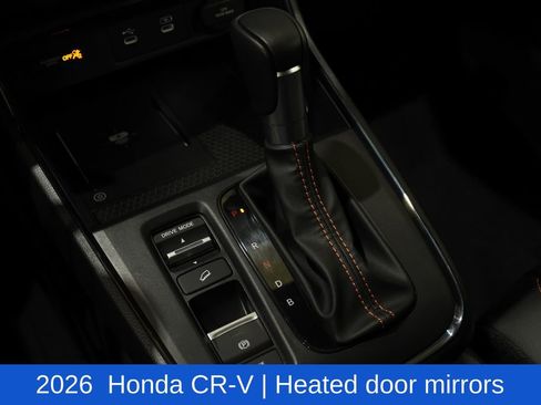 Used 2026 Honda CR-V Sport-L image 23